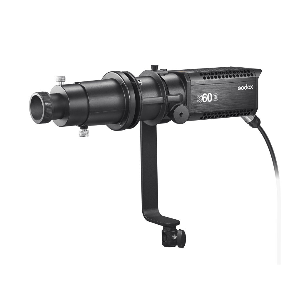 Godox S60BI-D 3 Head Kit