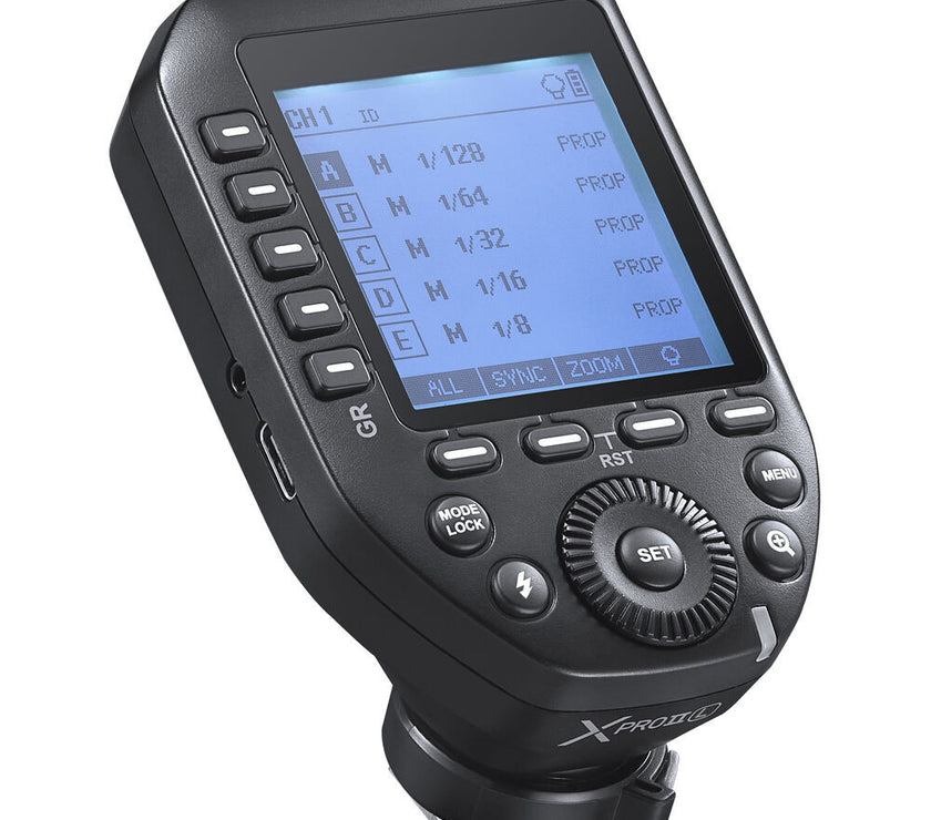 Godox X Pro II Transmitter For Leica