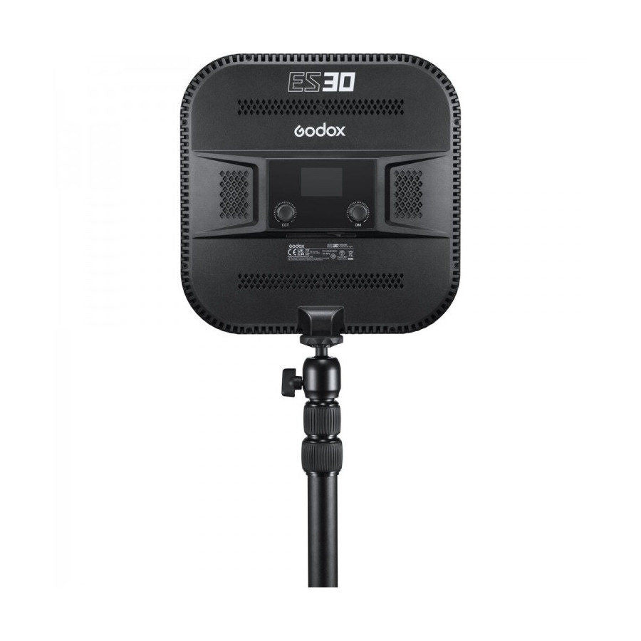 Godox E-Sports LED Light ES30 Kit