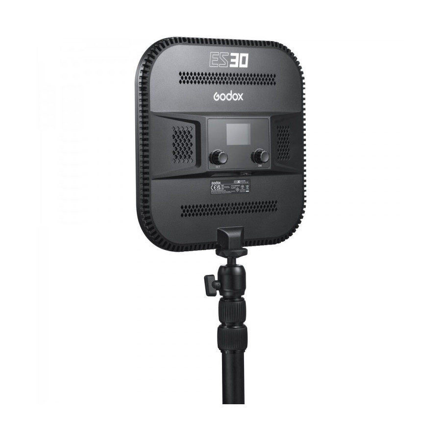 Godox E-Sports LED Light ES30 Kit