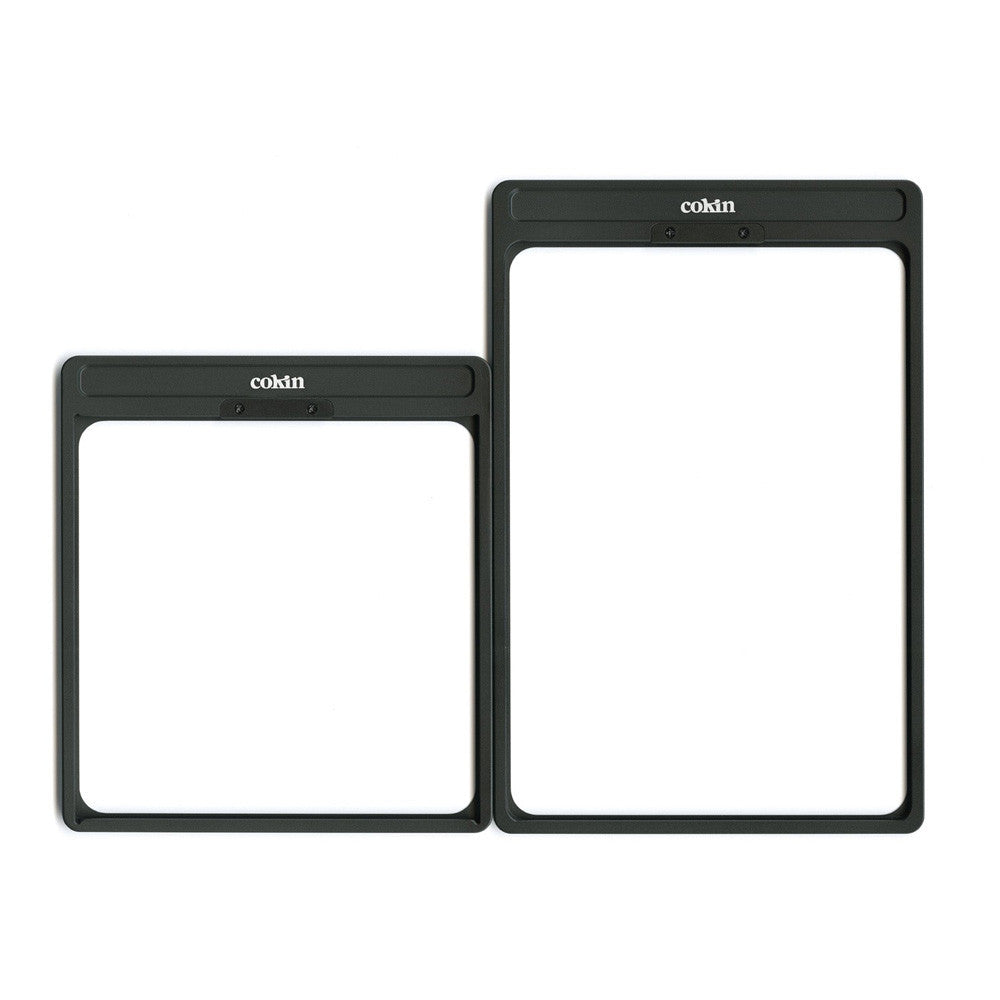 Cokin NX Series Frame Combo Pack 100x100 + 100x143.5