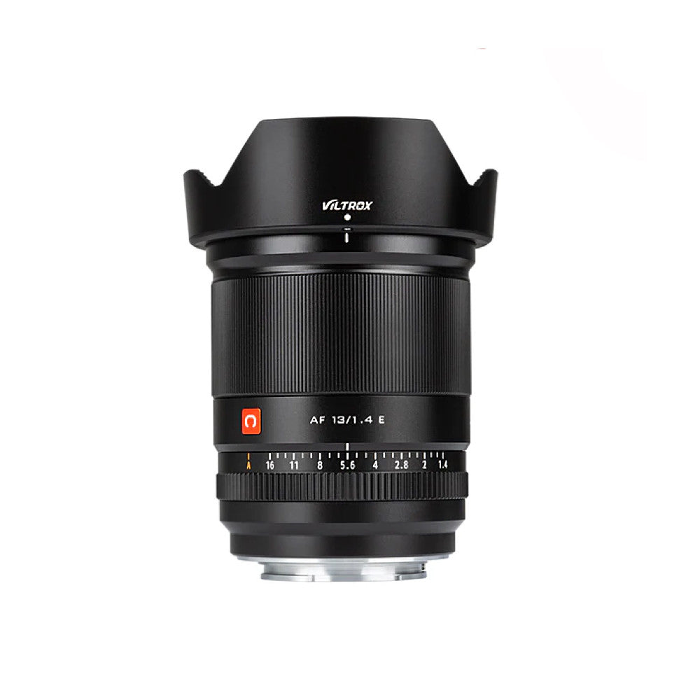 Viltrox E-13 f/1.4 AF Sony E-Mount APS-C