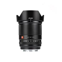 Viltrox E-13 f/1.4 AF Sony E-Mount APS-C