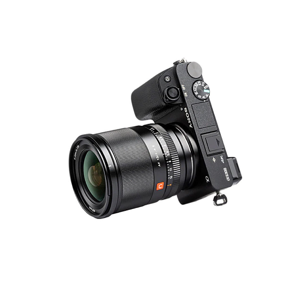 Viltrox E-13 f/1.4 AF Sony E-Mount APS-C