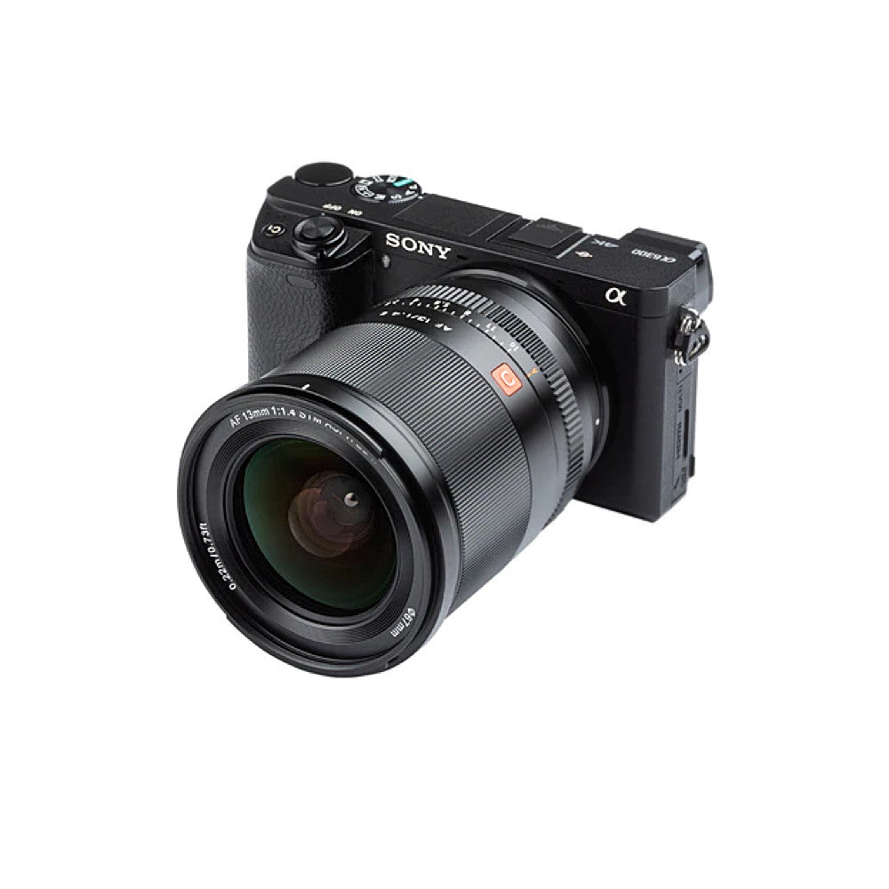 Viltrox E-13 f/1.4 AF Sony E-Mount APS-C