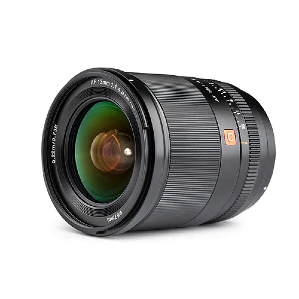 Viltrox E-13 f/1.4 AF Sony E-Mount APS-C