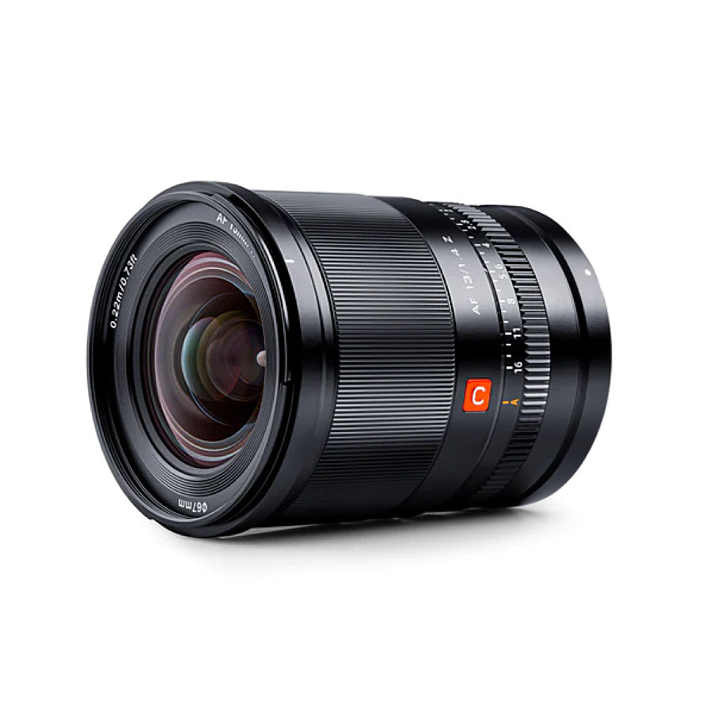 Viltrox Z-13 f/1.4 AF Nikon Z Mount APS-C
