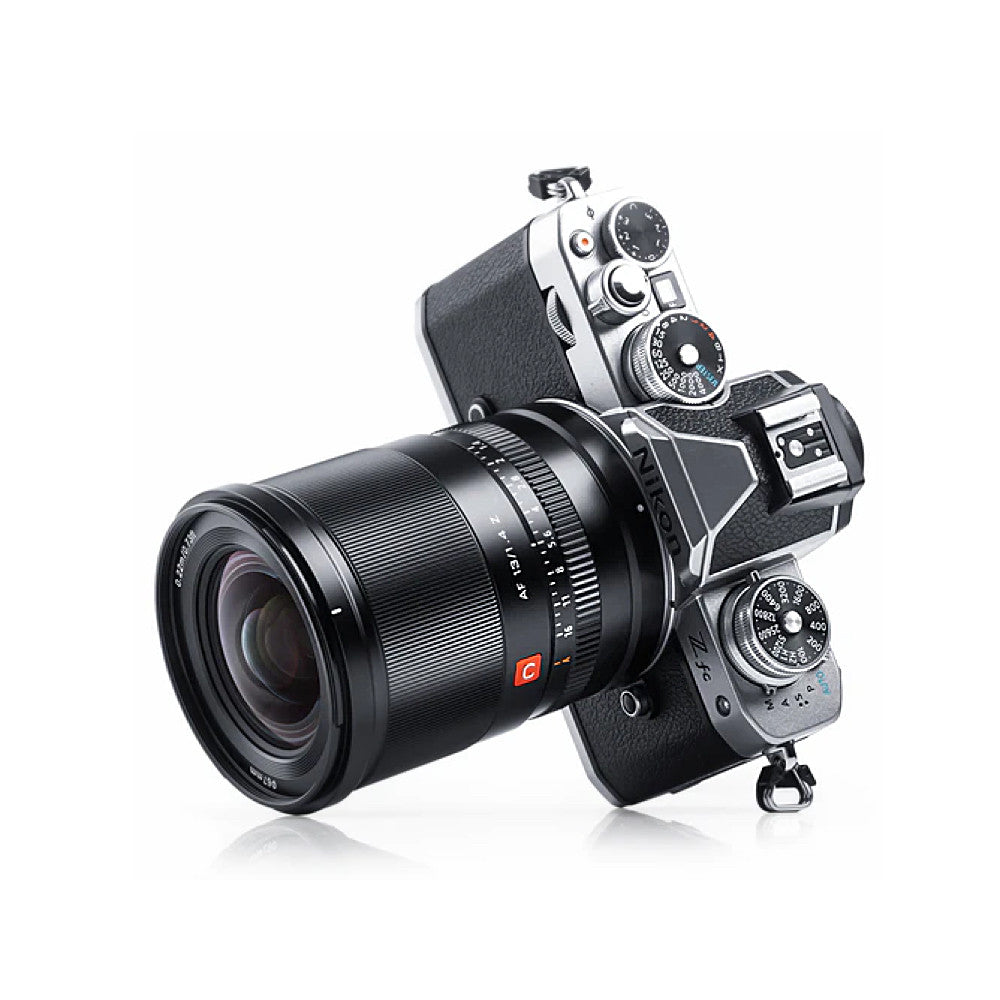 Viltrox Z-13 f/1.4 AF Nikon Z Mount APS-C