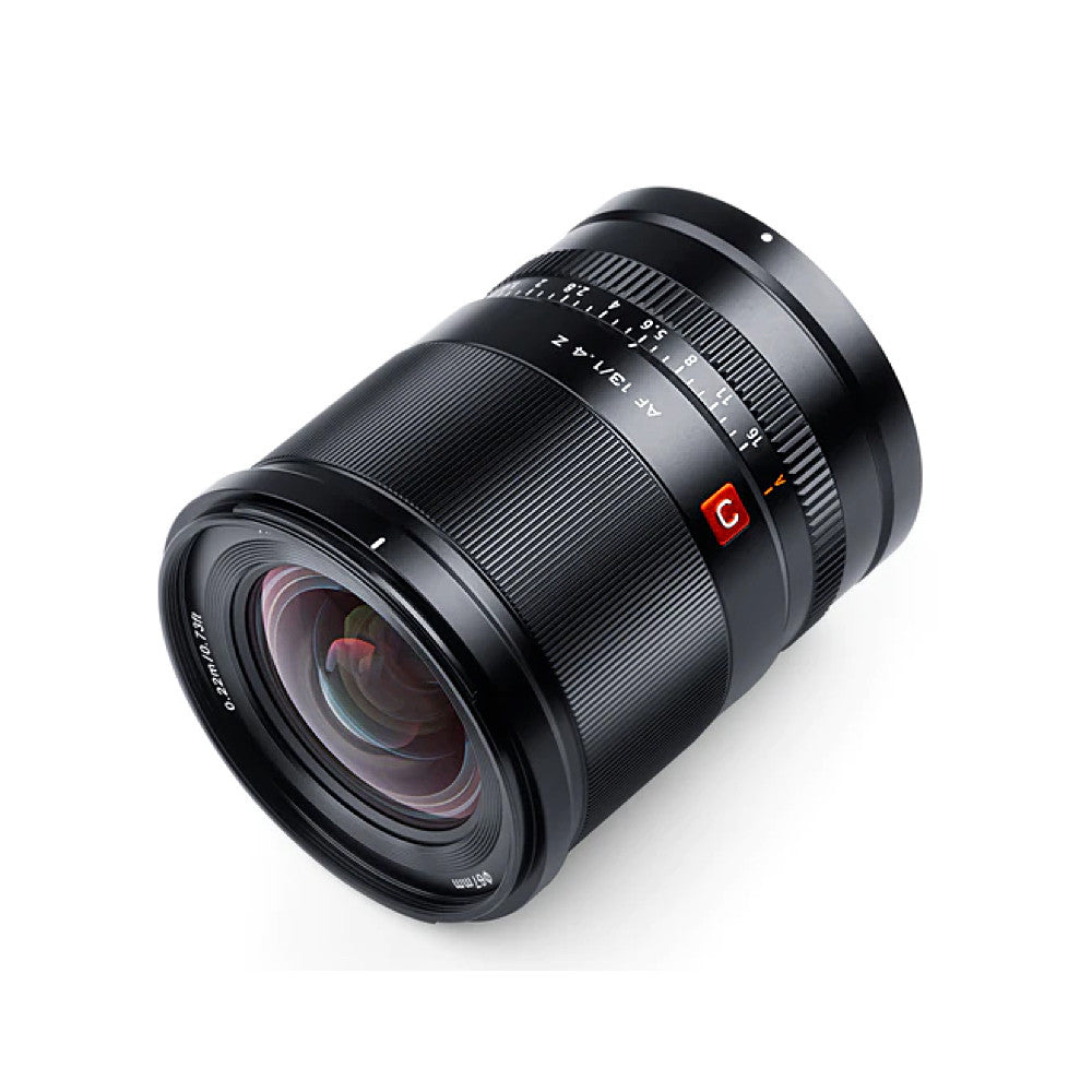 Viltrox Z-13 f/1.4 AF Nikon Z Mount APS-C