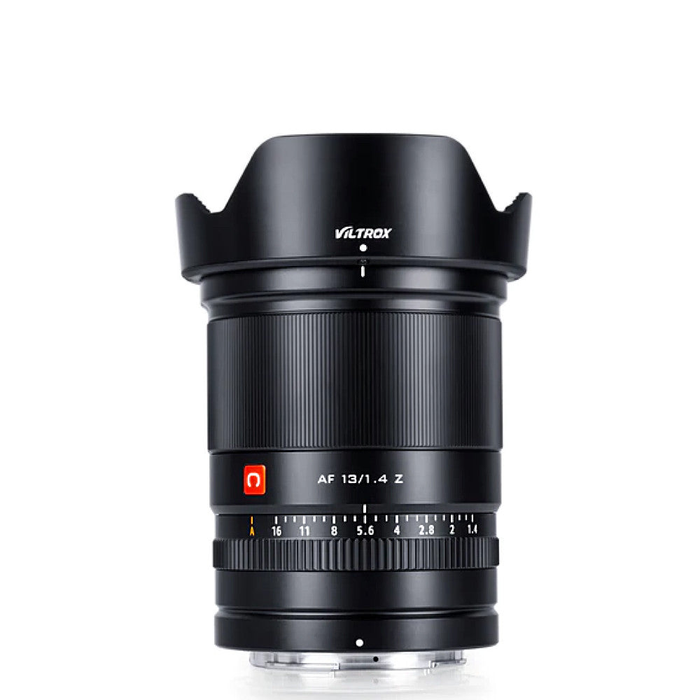Viltrox Z-13 f/1.4 AF Nikon Z Mount APS-C