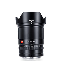 Viltrox Z-13 f/1.4 AF Nikon Z Mount APS-C