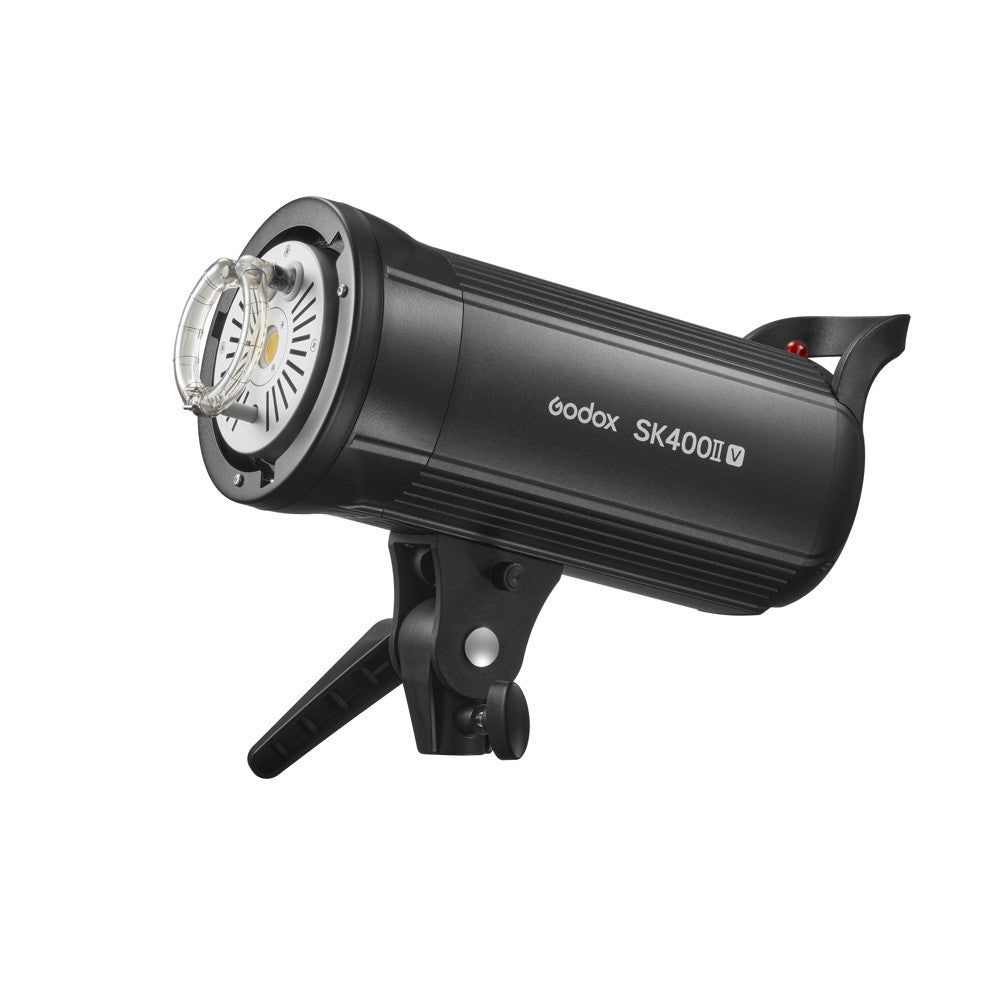 Godox SK400II-V (Bowens)