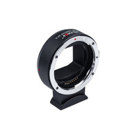 Viltrox EF-L Auto Focus Lens Mount Adapter