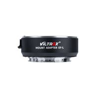 Viltrox EF-L Auto Focus Lens Mount Adapter
