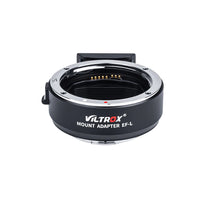 Viltrox EF-L Auto Focus Lens Mount Adapter