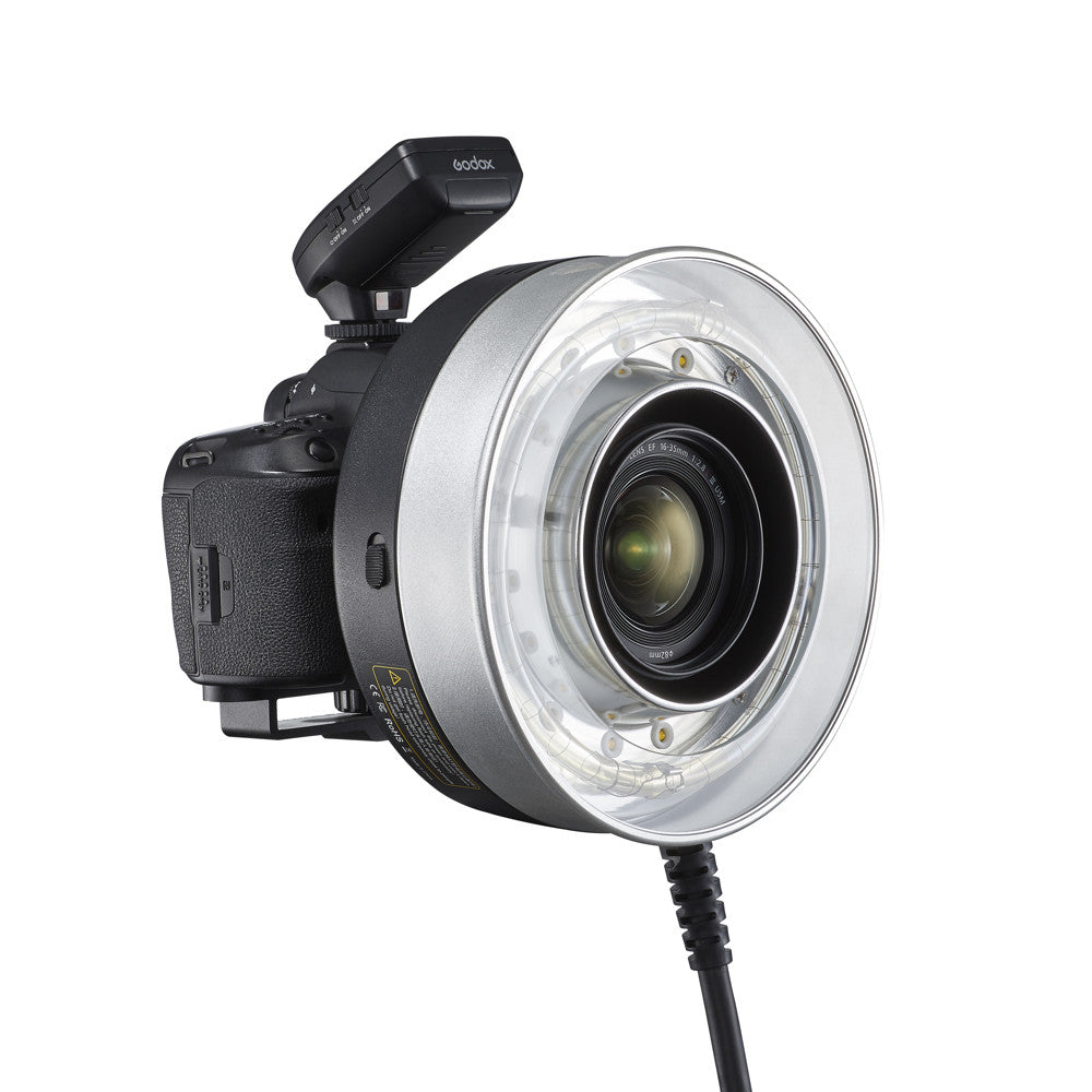 Godox Ring Flash Head For AD1200PRO / P2400