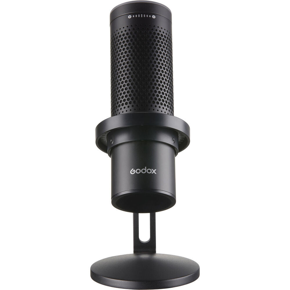 Godox RGB USB Condenser Microphone (App Control) EM68X