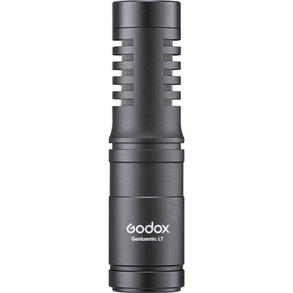 Godox Compact Directional Microphone w/ Lightning Connector