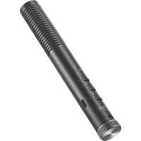 Godox Supercardioid Condenser Shotgun Microphone VDS-M2