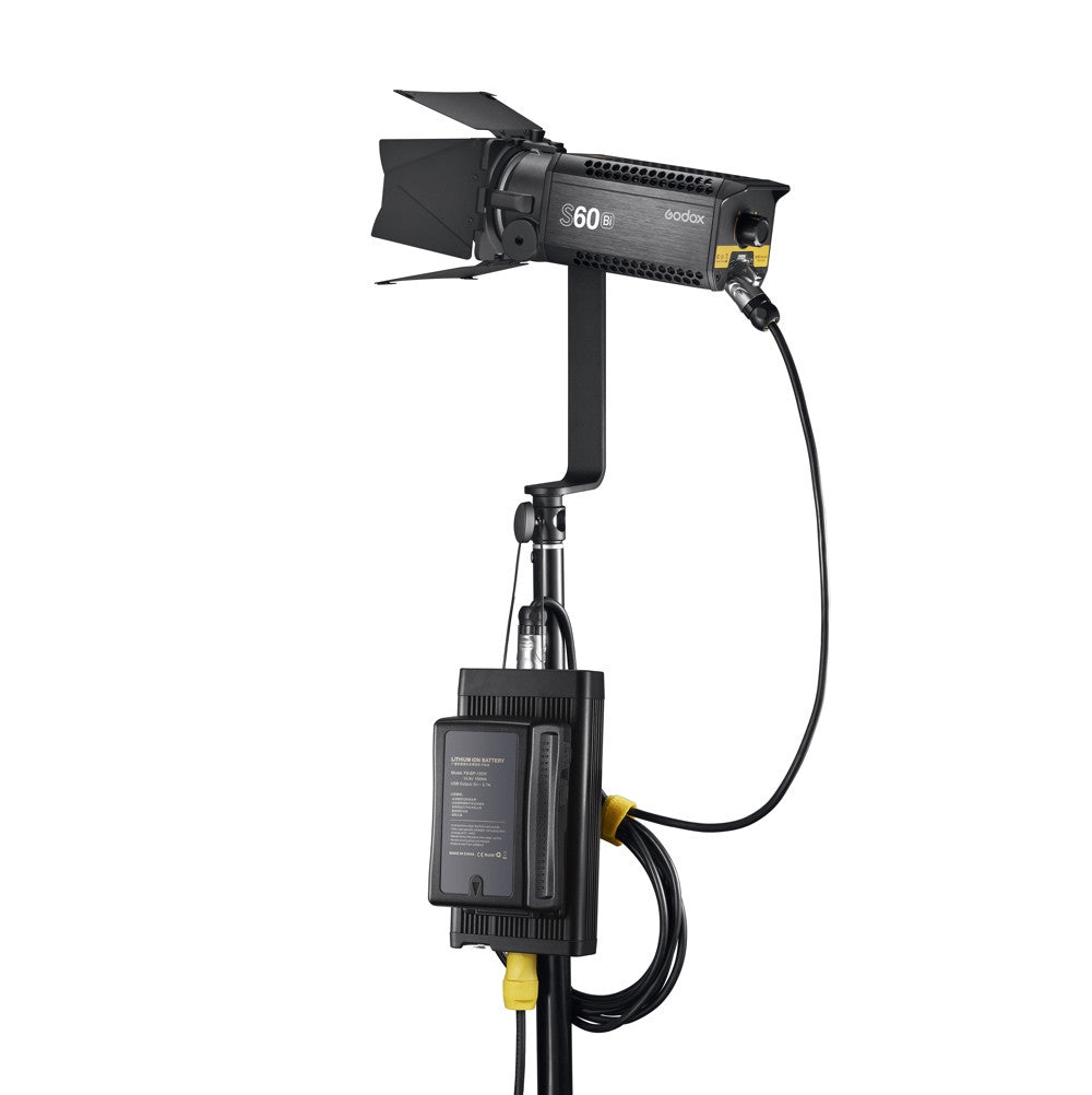Godox Focusing LED Light S60BI