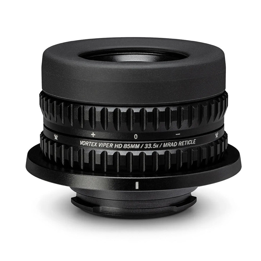 Vortex Viper HD MRAD Rticle Eyepiece