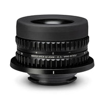 Vortex Viper HD MRAD Rticle Eyepiece