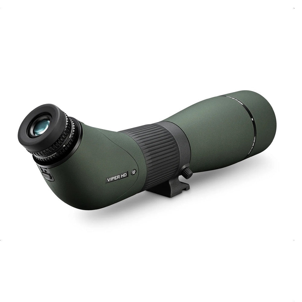 Vortex Viper HD MRAD Rticle Eyepiece