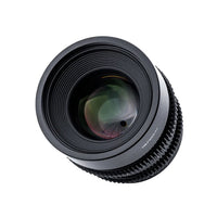 Viltrox S-33mm T1.5 Cine MF M4/3