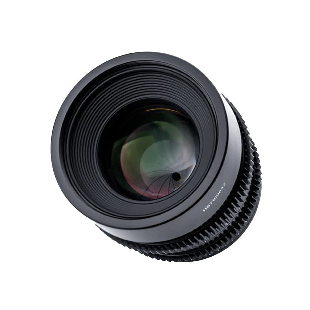 Viltrox S-53mm T1.5 Cine MF M4/3