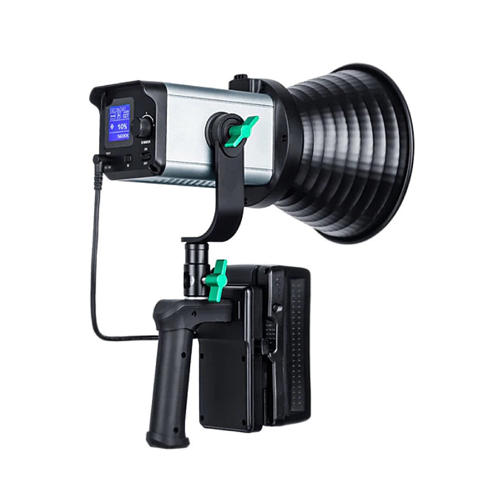 Viltrox NINJA10B COB Bi-LED Lamp