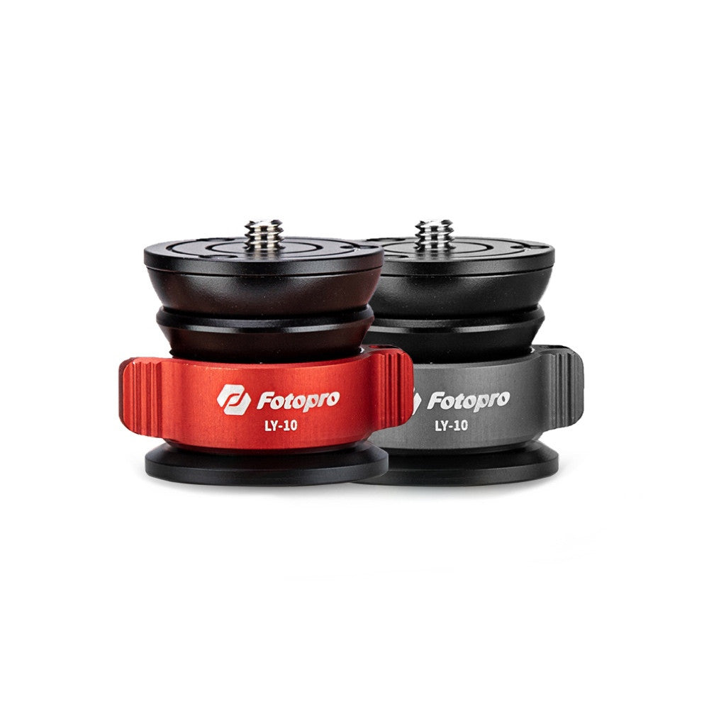 Viltrox NINJA10B COB Bi-LED Lamp