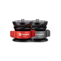 Viltrox NINJA10B COB Bi-LED Lamp