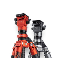 Viltrox NINJA10B COB Bi-LED Lamp