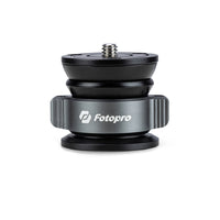 Viltrox NINJA10B COB Bi-LED Lamp