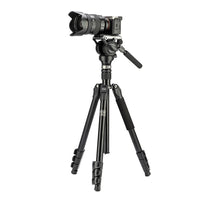 Viltrox NINJA10B COB Bi-LED Lamp