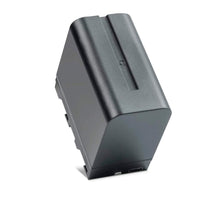 Viltrox NP-F970 Battery 6600mAh w/ USB C Charging Port