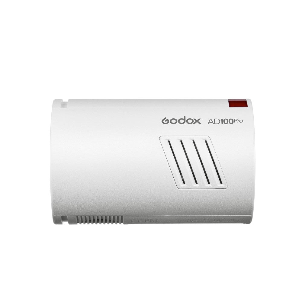 Godox Witstro AD100PRO Grey