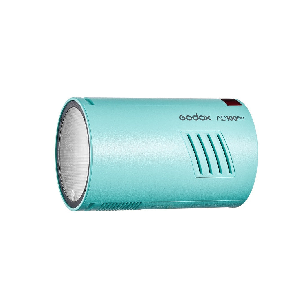 Godox Witstro AD100PRO Blue