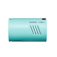Godox Witstro AD100PRO Blue