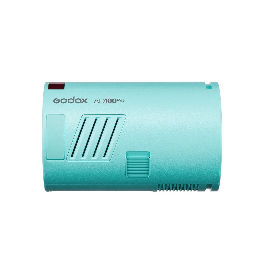 Godox Witstro AD100PRO Blue