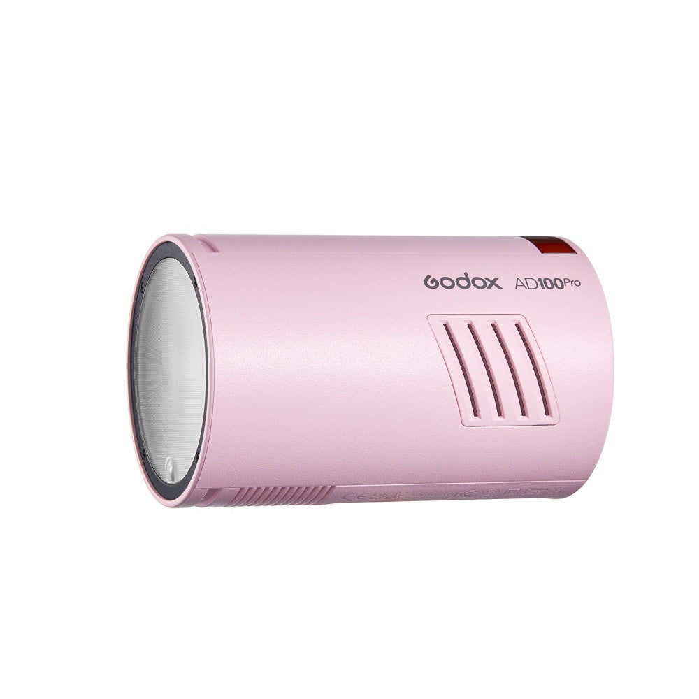 Godox Witstro AD100PRO Pink