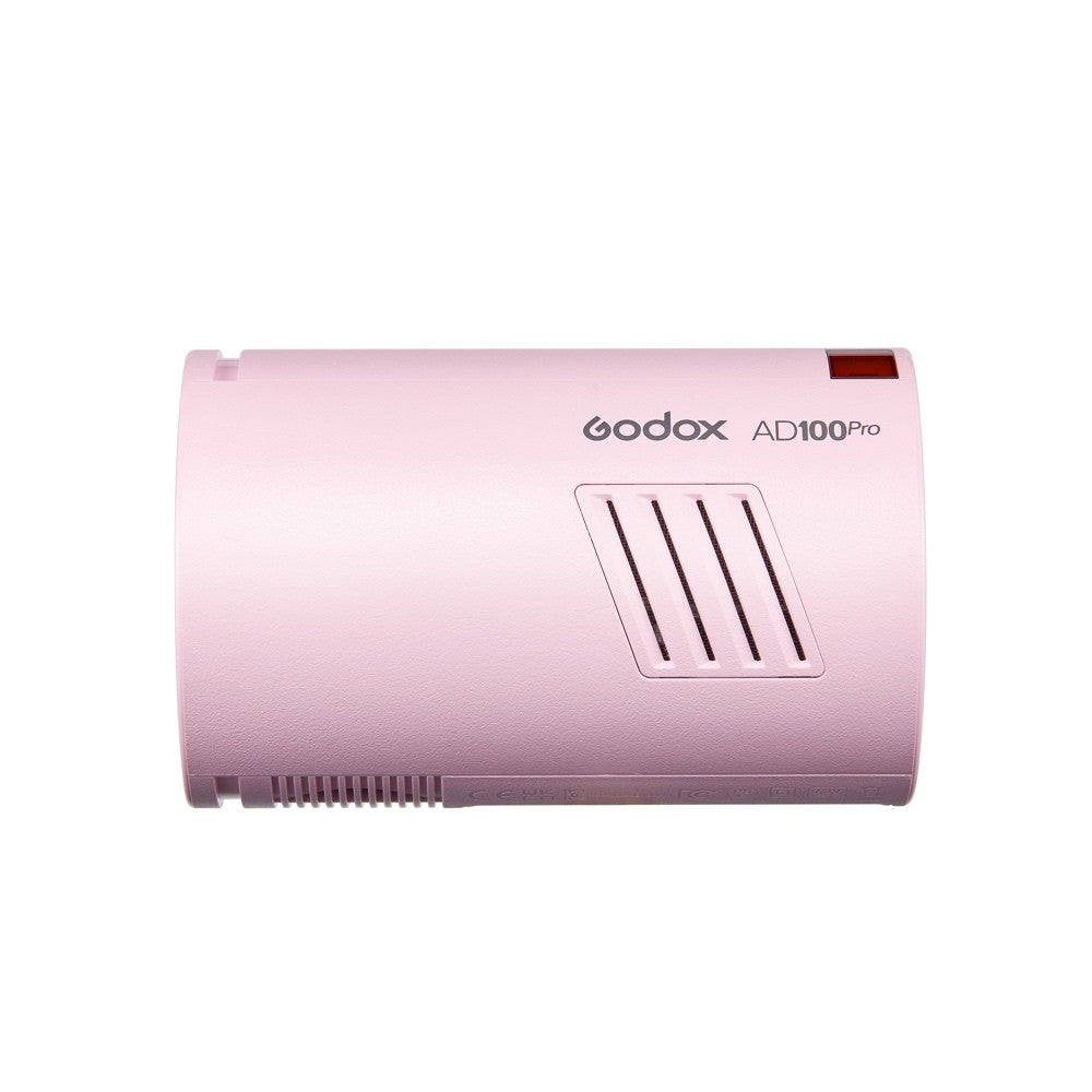 Godox Witstro AD100PRO Pink
