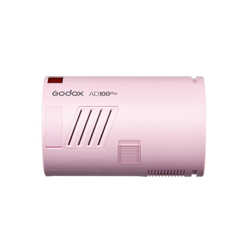 Godox Witstro AD100PRO Pink