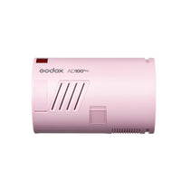 Godox Witstro AD100PRO Pink