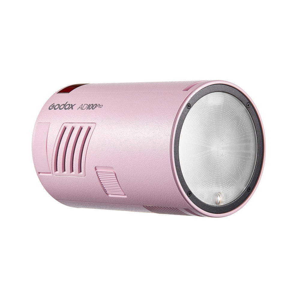 Godox Witstro AD100PRO Pink
