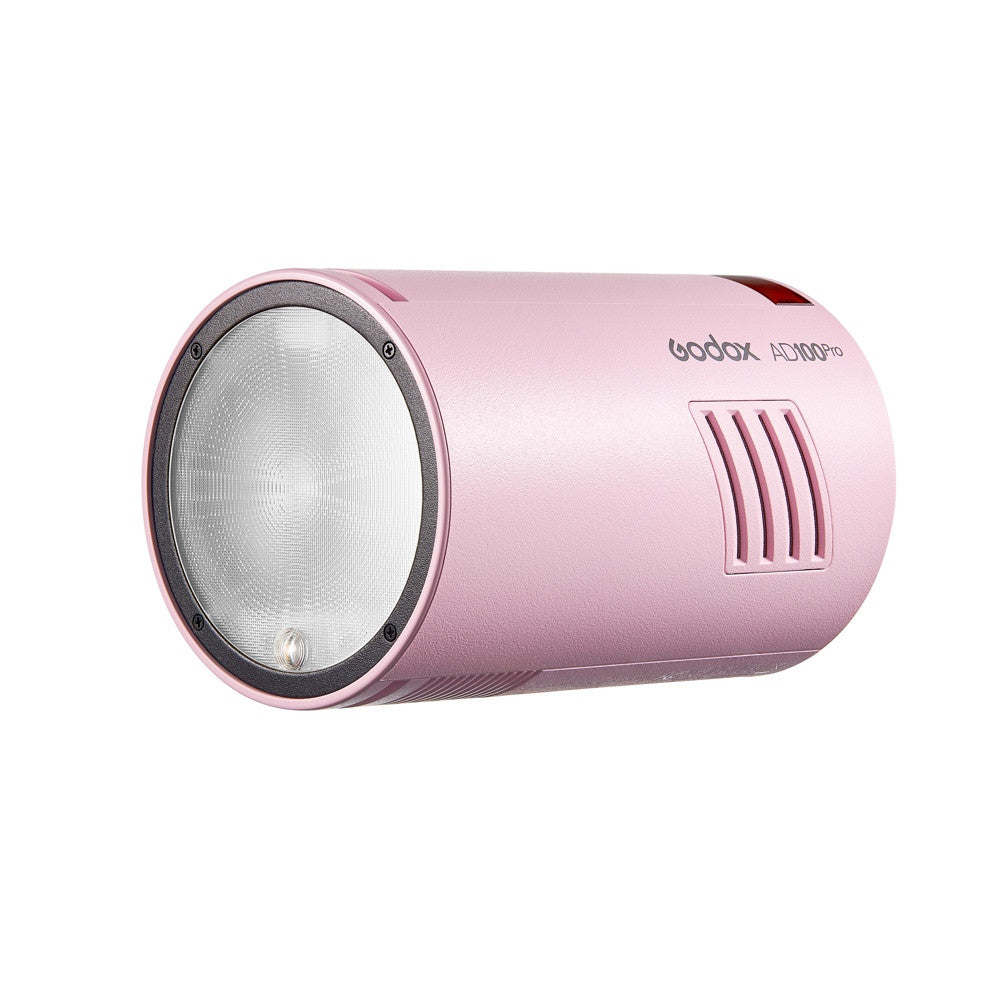 Godox Witstro AD100PRO Pink