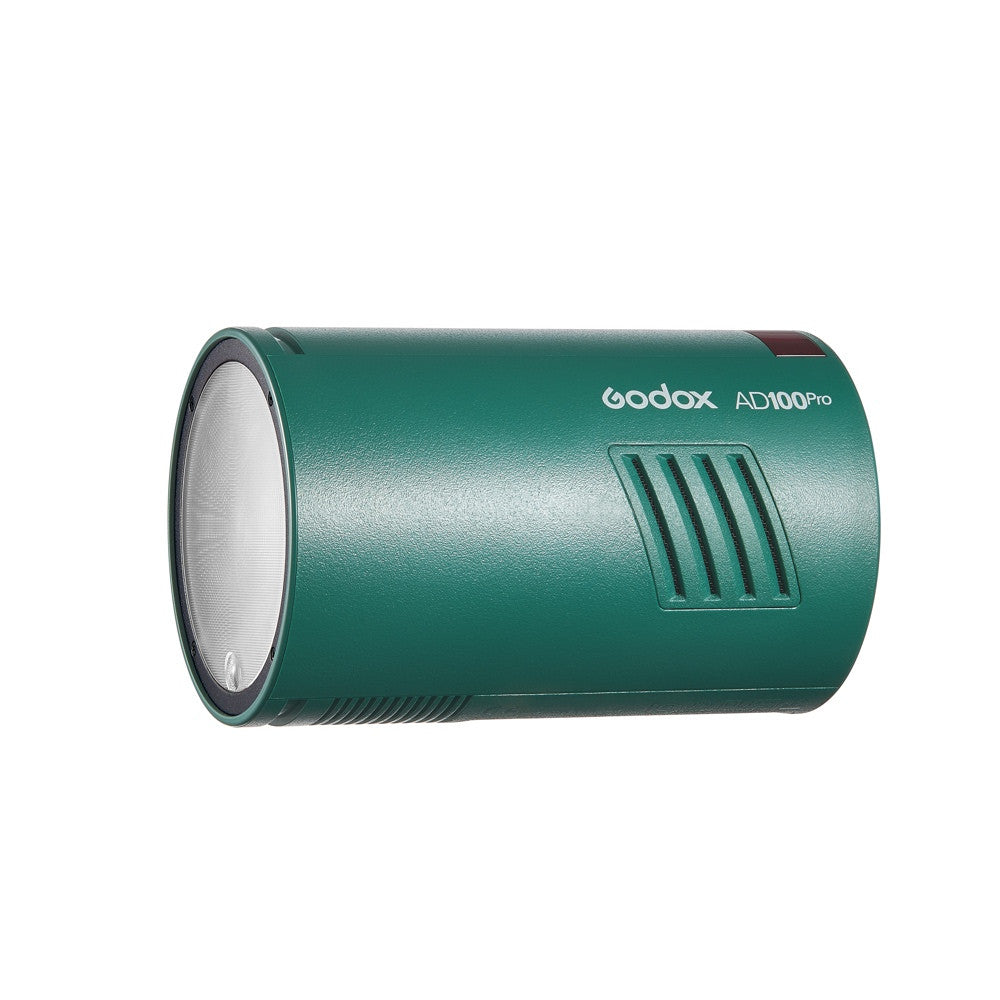 Godox Witstro AD100PRO Green