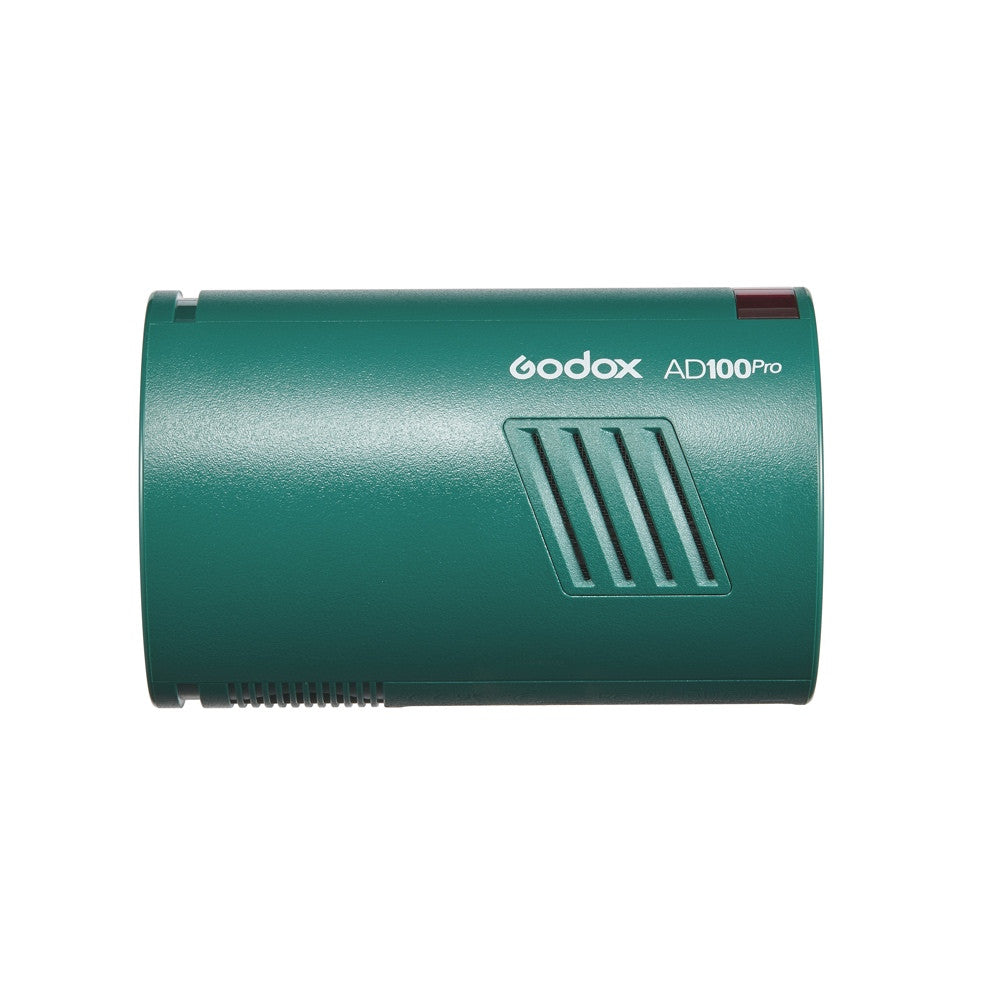 Godox Witstro AD100PRO Green