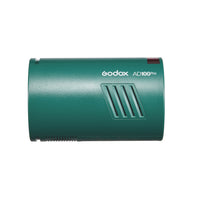 Godox Witstro AD100PRO Green