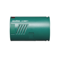 Godox Witstro AD100PRO Green